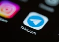 Telegram er vert for "underjordiske markeder"