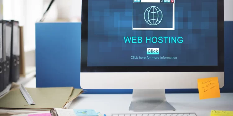 Hvordan velge riktig Hosting for Bloggen din?