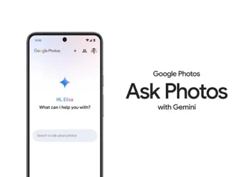 Google Foto får Ny AI-drevet Funksjon: 'Ask Photos' og Forbedret Søk