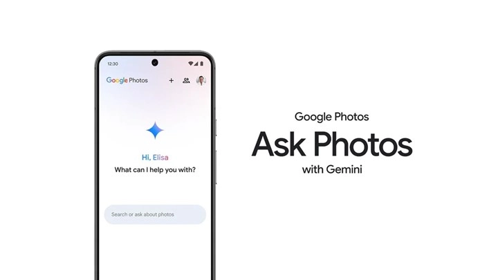 Google Foto får Ny AI-drevet Funksjon: 'Ask Photos' og Forbedret Søk