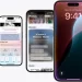 iPhone 16-serien får integrert AI med iOS 18.1
