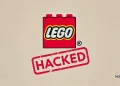 LEGO sitt nettsted ble hacket: Falsk kryptovaluta promotert