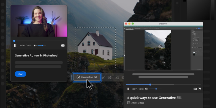 Adobe Photoshop 2024: Nye funksjoner og forbedringer