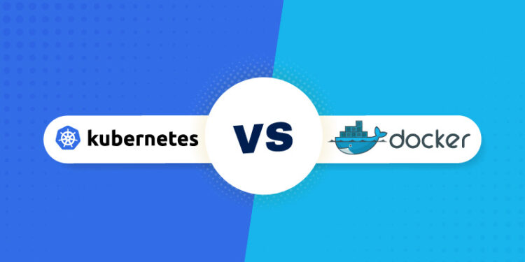 Hva er Docker og Kubernetes, og Hva er forskjellen mellom dem?
