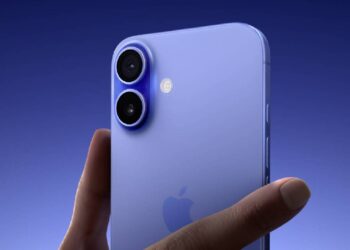 5 grunner til å vurdere iPhone 16