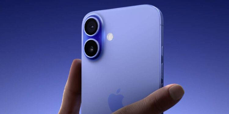 5 grunner til å vurdere iPhone 16