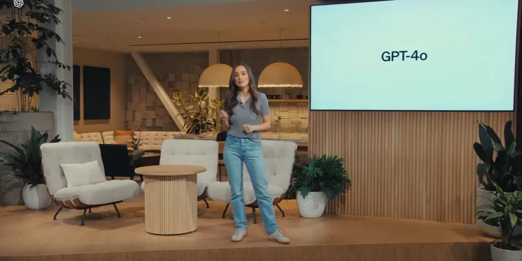 Tidligere OpenAI-teknologisjef Mira Murati satser på egen AI-bedrift