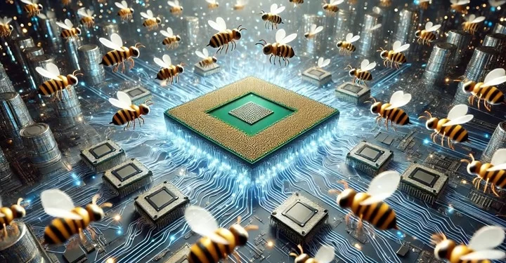 OpenAI Swarm-rammeverket